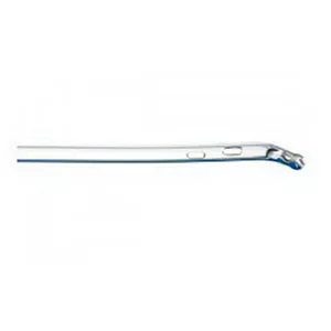 Coloplast 2814 - Self-Cath Coude Olive Tip Intermittent Catheter 14 Fr 16"