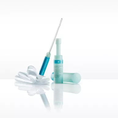 Coloplast 28520 - Urethral Catheter SpeediCath Compact Telescoping Tip Hydrophilic Coated Polyurethane 10 Fr. 3-1/2 Inch