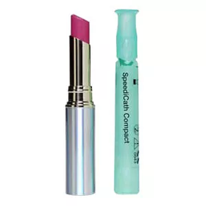 Coloplast 28582 - Urethral Catheter SpeediCath Compact Nelaton Tip Hydrophilic Coated Polyurethane 12 Fr. 2-3/4 Inch