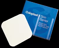 Coloplast 32155 - Stoma Skin Protective Sheet Brava™ 6 X 6 Inch