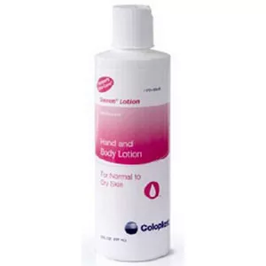 Coloplast 402 - Sween Moisturizing Lotion, 8 oz.