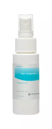 Coloplast 67589 - Deodorizer Hex-On Liquid Concentrate 2 oz. Bottle Unscented