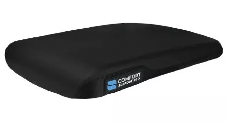 The Comfort Company Zero Elevation Seat Cushion SupportPro™ 18 X 18 X 3 Inch Foam - Each - 52PB-EA