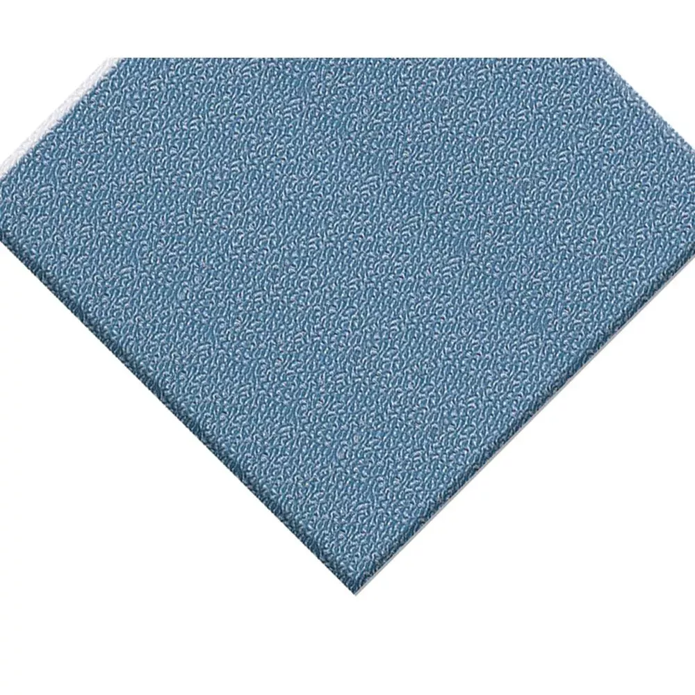 Comfort-King Antimicrobial Mats Antimicrobial Mat, 2'W x 3'L - 72286