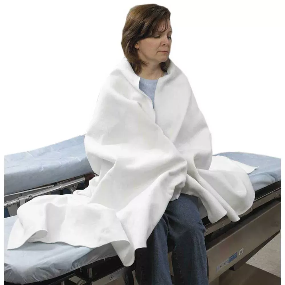 Comfort1 Blanket Blanket, Polyester, cs/10 - 71726