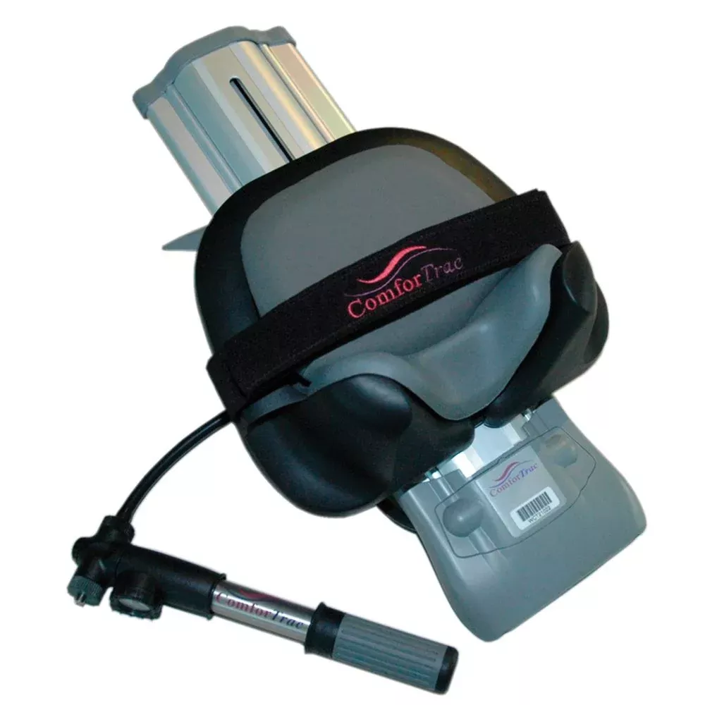ComforTrac Cervical Traction Unit ComforTrac Cervical Traction Unit - 31951