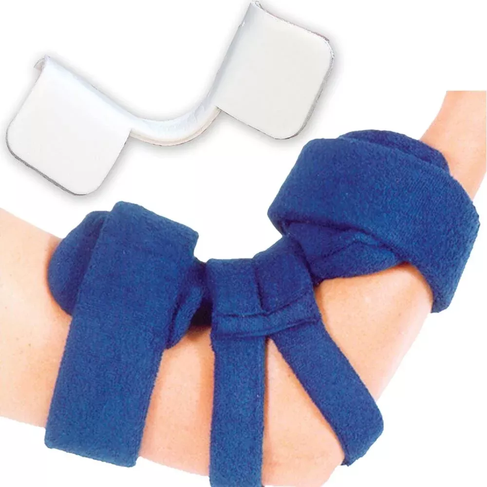 Comfy Elbow Orthoses Comfyprene Std. Elbow Orthosis, Adult - 52123