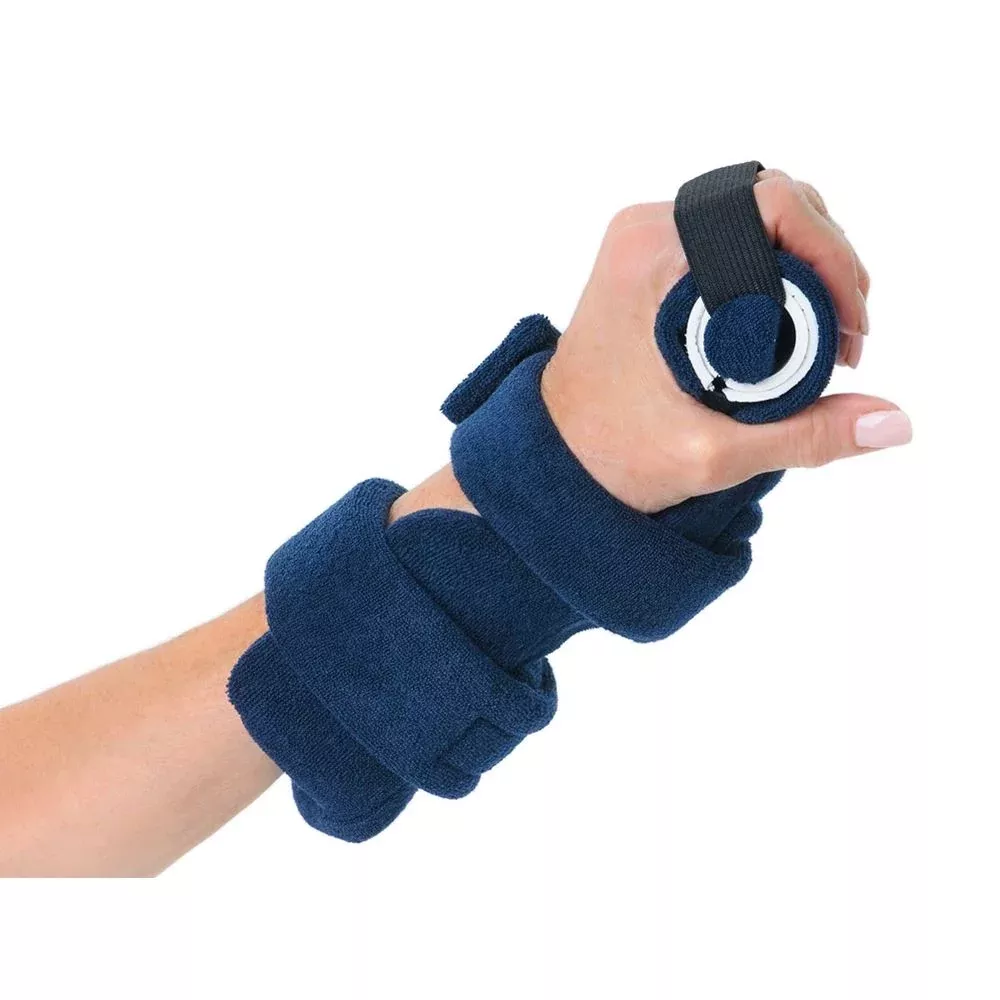 Comfy Finger Extender Hand Orthosis Comfy Finger Extender Hand Orthosis - 51591