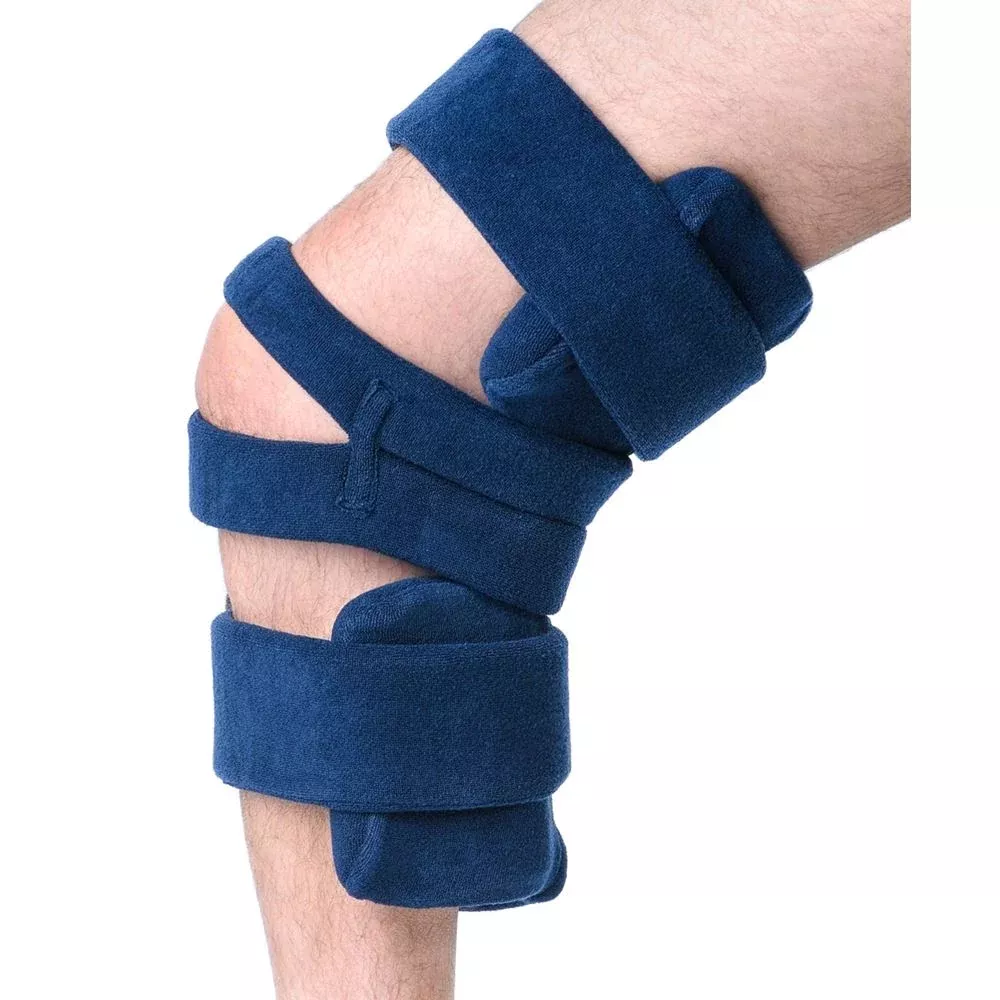 Comfy Knee Orthosis Comfy Standard Knee Orthosis - 60889