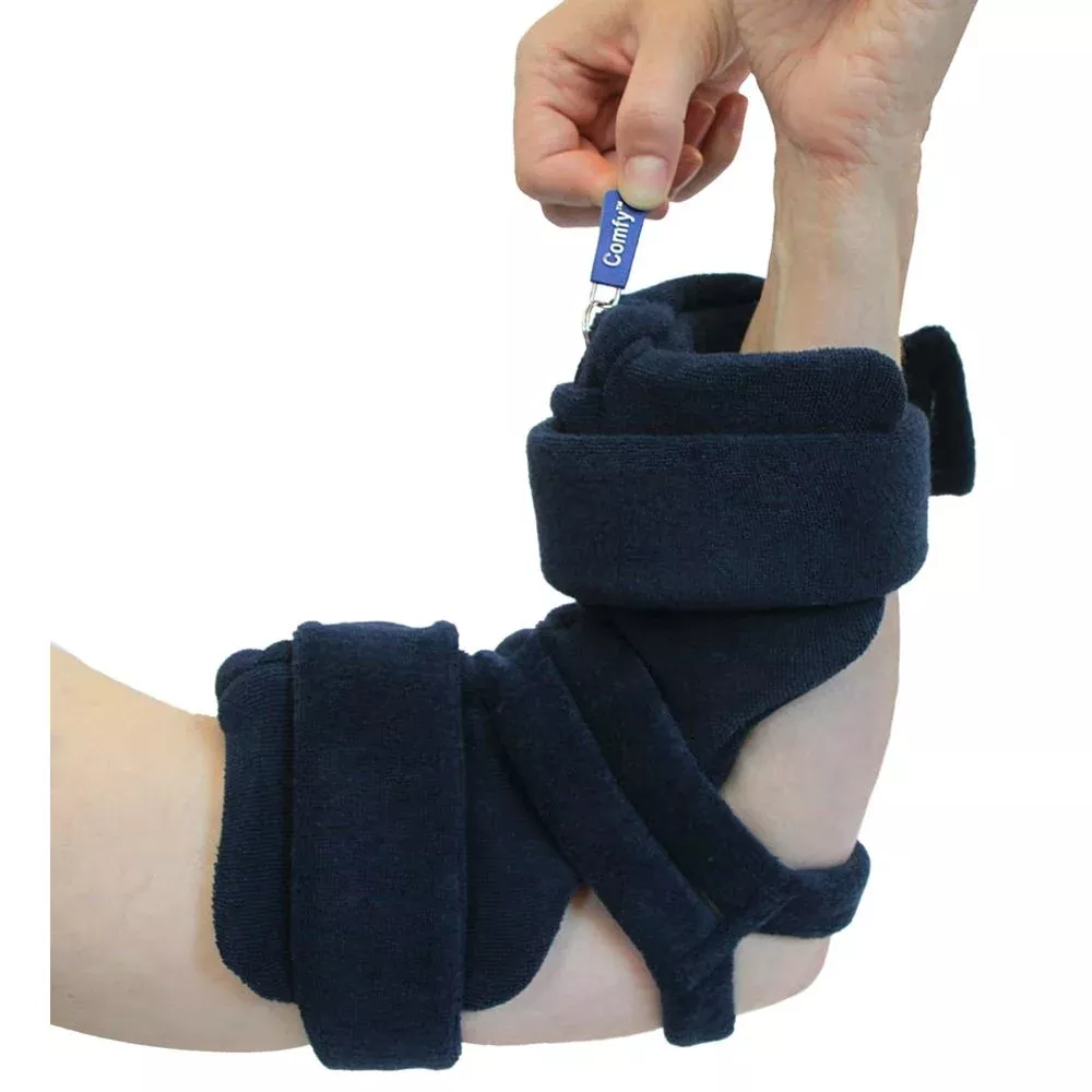 Comfy Locking Elbow Orthosis Comfy Locking Elbow - 52484