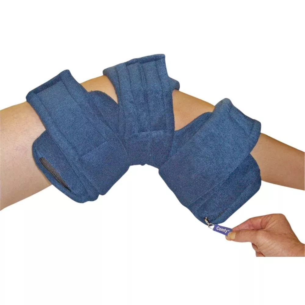 Comfy Locking Knee Splint Comfy Locking Knee Splint - 52485