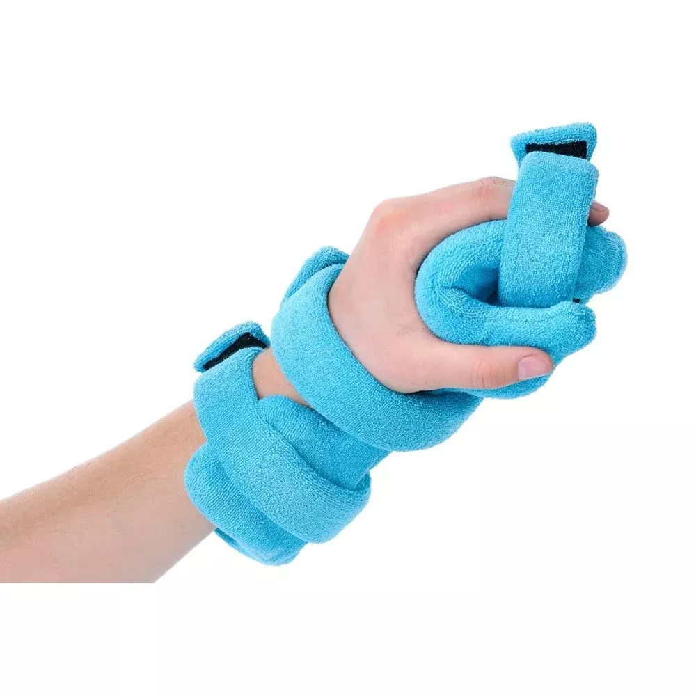Comfy Pediatric Opposition Thumb Hand Orthosis Comfy Opposition Thumb Hand Orthosis, Right, Large- 78049/NA/LG