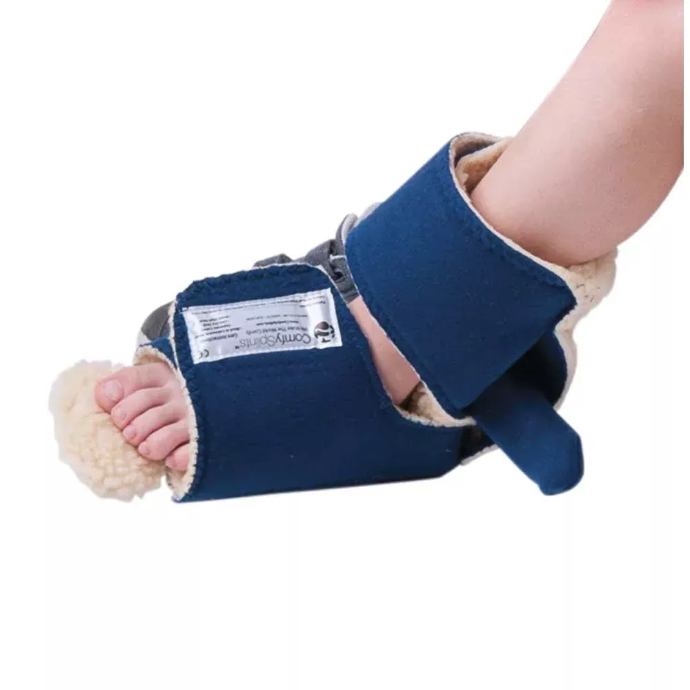 Comfy Pediatric Standard and Ambulating Boots Comfy Standard Boot, Pediatric - 66886