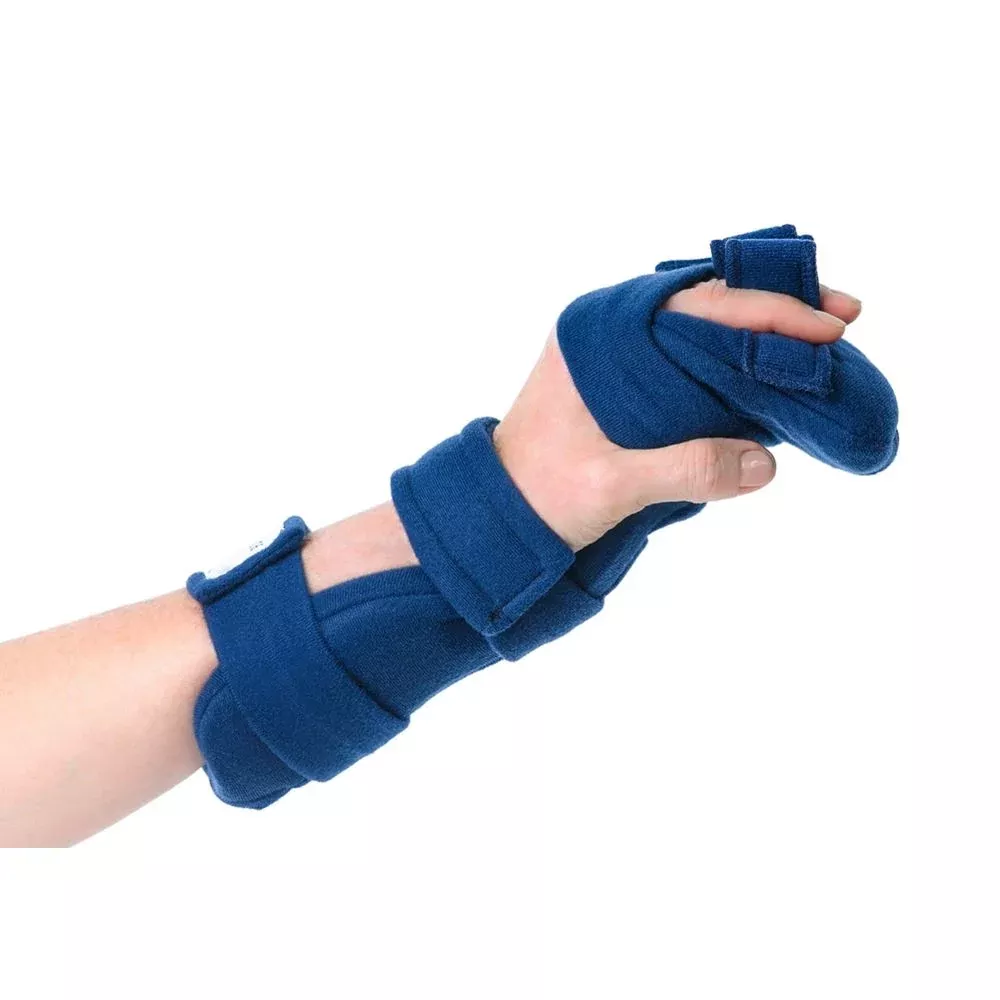 Comfy Standard Hand Orthosis with Finger Separator Repl. Cover - 513423