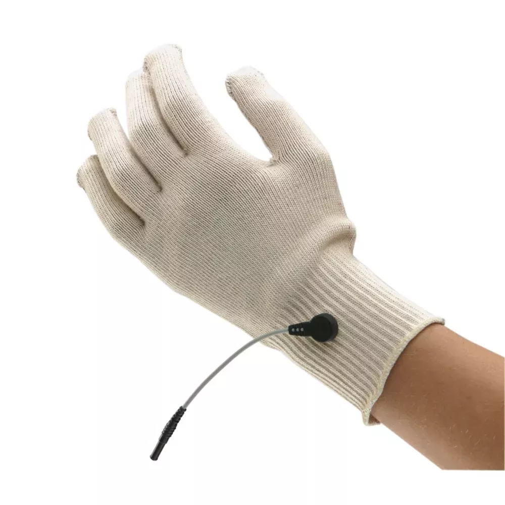 Conductive Garment Glove Conductive Garment Glove, Medium - 32664/NA/NA/MD