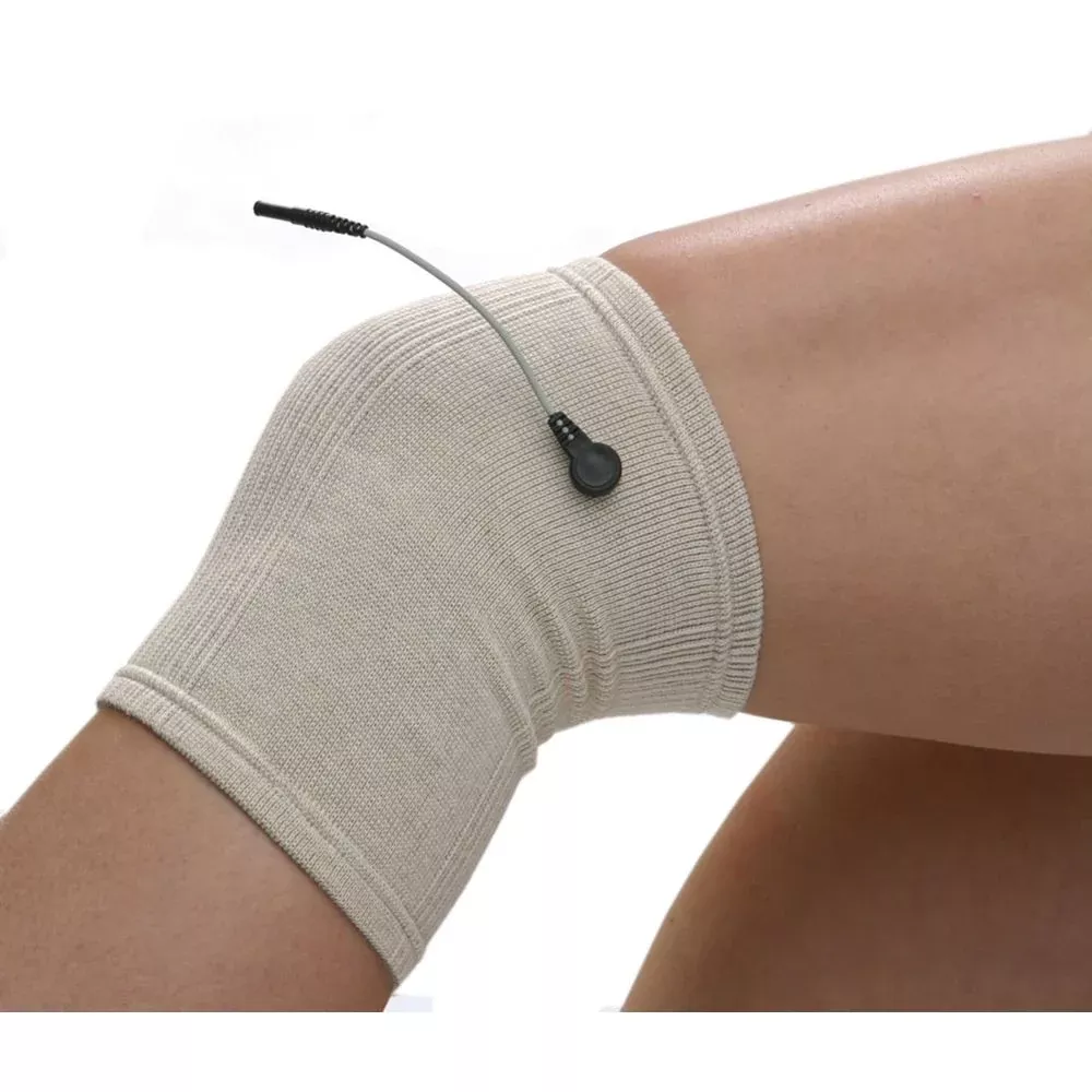 Conductive Garment Knee Conductive Garment BioKnit Knee - 32661