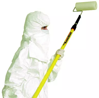 Connecticut Clean Room PR9F - Tacky Roller, 9" Foam