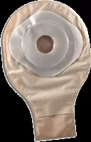 ConvaTec 125336 - Ostomy Pouch ActiveLife One-Piece System 10 Inch Length 50 mm Stoma Drainable Flat, Pre-Cut