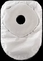 ConvaTec 175761 - Colostomy Pouch ActiveLife One-Piece System 8 Inch Length 3/4 to 2-1/2 Inch Stoma Closed End