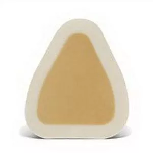 ConvaTec 187974 - Hydrocolloid Dressing DuoDERM CGF Border 6 X 7 Inch Triangle Sterile