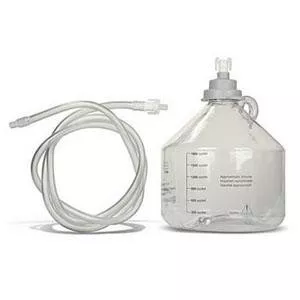 ConvaTec 27060 - Urinary Night Drainage System ConvaTec NonSterile 2000 mL Plastic