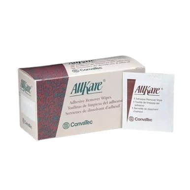 ConvaTec 37436 - Adhesive Remover AllKare Wipe
