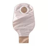 ConvaTec 401509 - Sur-Fit Natura 2-Piece Drainable Pouch 2-3/4", Opaque, 10" Opening