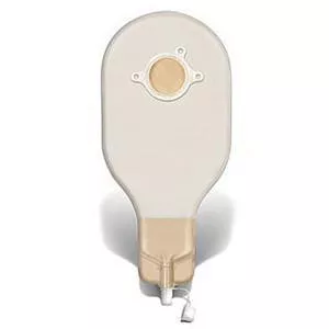 ConvaTec 401558 - Sur-Fit Natura 2-Piece High Output Drainable Pouch 2-1/4"