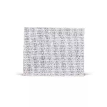 ConvaTec 403787 - Silver Hydrofiber Burn Dressing Aquacel Ag Burn Hydrofiber 6 X 6-3/4 Inch Square Sterile