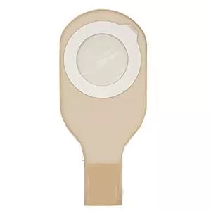 ConvaTec 405406 - Colostomy Pouch Esteem Synergy 14 Inch Length Drainable