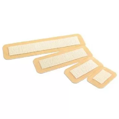 ConvaTec 412009 - Silver Surgical Site Dressing Aquacel Ag Surgical 3-1/2 X 4 Inch Rectangle Sterile