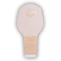 ConvaTec 416472 - Ostomy Pouch Natura + 12 Inch Length Drainable