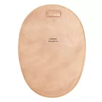 ConvaTec 416777 - Esteem synergy + Mini Closed End pouch with filter, Opaque, Small