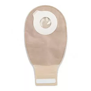 ConvaTec 416903 - Ostomy Pouch Esteem Synergy+ Two-Piece System 12 Inch Length Drainable