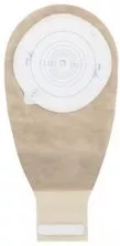 ConvaTec 416908 - Esteem + Drainable Pouch w/"visClose, 12' Transparent, 4" (100mm)