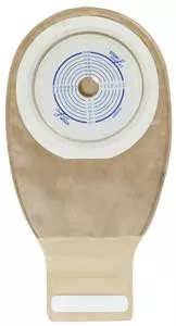 ConvaTec 416976 - Esteem + Drainable Pouch with Durahesive Plus Skin Barrier, 2-1/2" Cut-To-Fit, Filter, Transparent