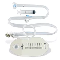 ConvaTec 418000 - Fecal Management System Kit Flexi-Seal SIGNAL™ FMS