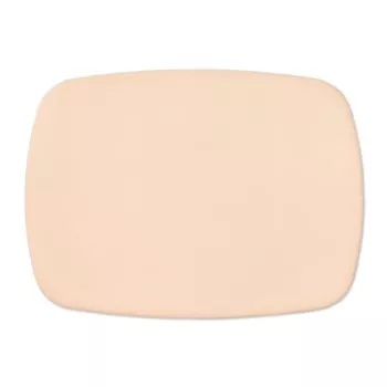 ConvaTec 420637 - Foam Dressing Aquacel 6 X 8 Inch Rectangle Non-Adhesive without Border Sterile