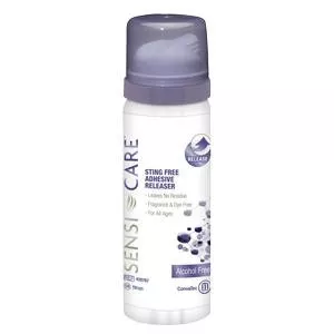 ConvaTec 420798 - Adhesive Releaser Sensi-Care Spray 150 mL