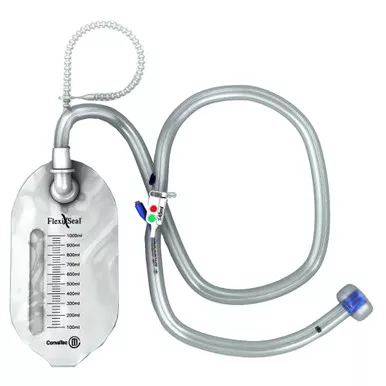 ConvaTec 421630 - Fecal Management System Kit Flexi-Seal