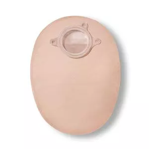 ConvaTec 421676 - Ostomy Pouch Natura+ Two-Piece System 8 Inch Length Closed End