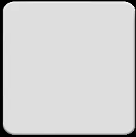 ConvaTec 839004 - Ostomy Wafer Eakin Moldable, Standard Wear Cohesive Adhesive Without Flange Universal System Without Opening 4 X 4 Inch