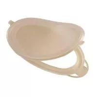 ConvaTec 839280 - Wound Pouch Window Access Window™ Transparent