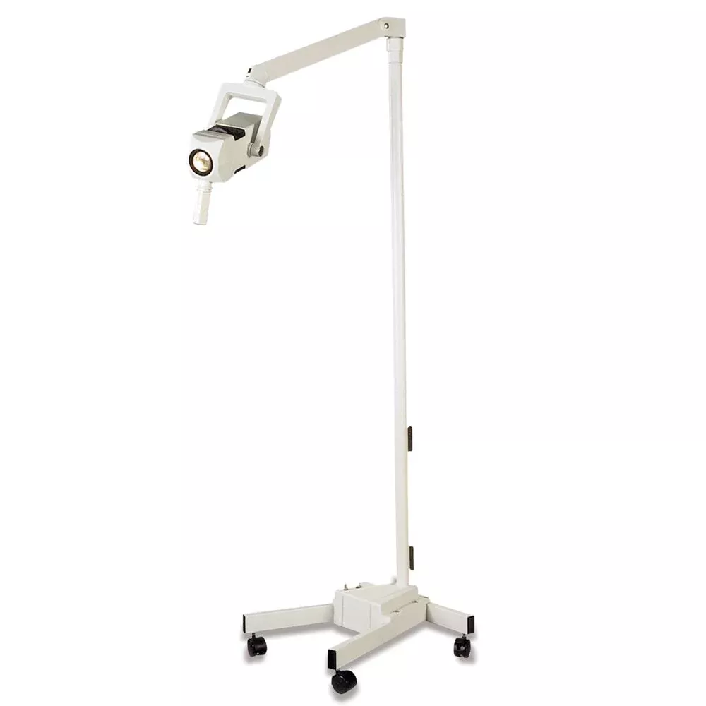 Coolspot II Surgical Lights Coolspot II Surgical Light, Mobile Floor Stand - 930106