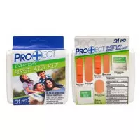 Cosrich PRO-31FAK-C - Protect First Aid Kit, 31 pc
