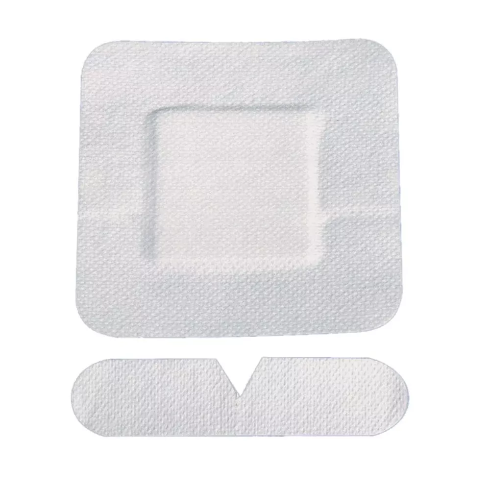 COVADERM PLUS Vascular Access Device (V.A.D.) Dressing COVADERM PLUS Vascular Access Device (V.A.D.) Dressing, 4" x 4", cs/200 - 64778