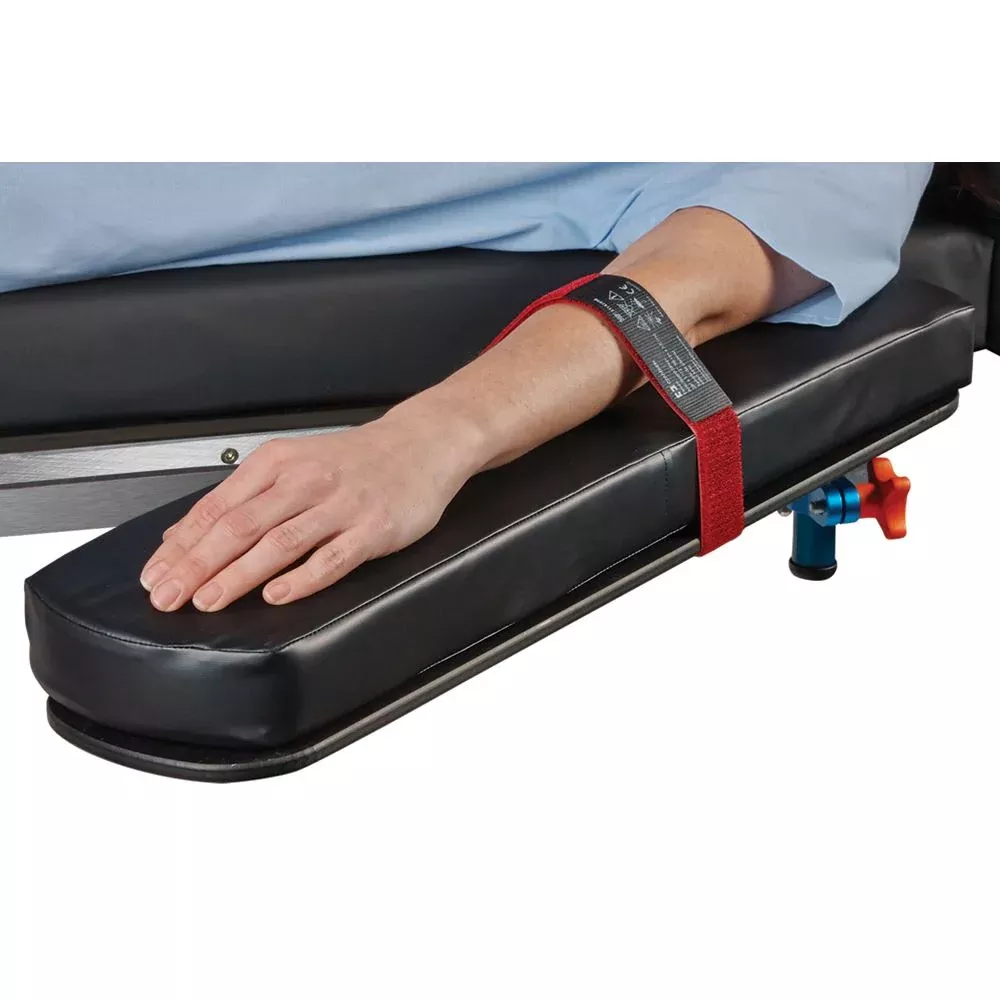 Covidien Devon Reusable Armboard Straps Covidien Devon Reusable Armboard Straps, 25/cs - 938131