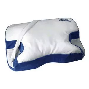 Cpap 2.0 Standard Pillow Replacement Cover- 1 Each