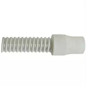 Cpap Durable Tubing With 22 Mm Cuffs 4 Ft. L, Gray- 1 Each