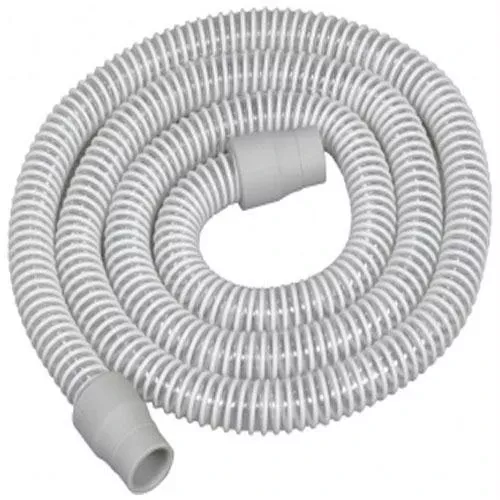 Cpap Tubing, 8 Ft., Grey- 1 Each